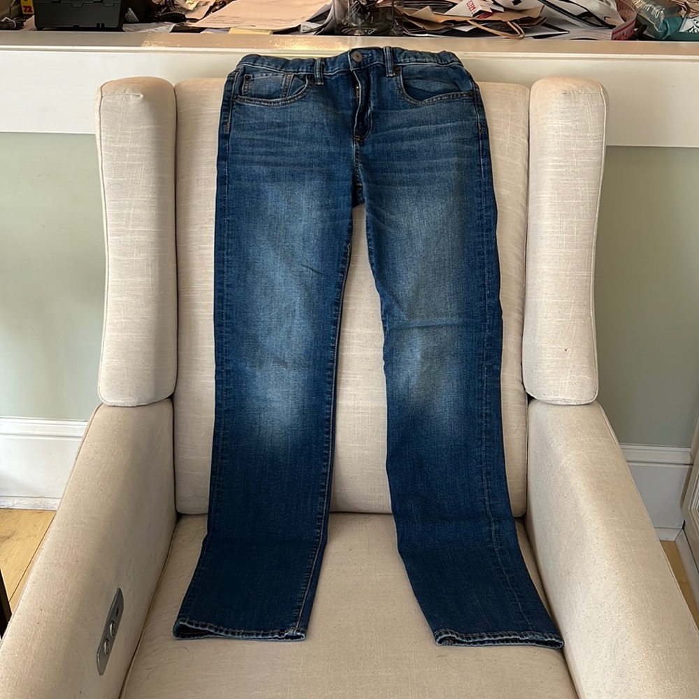 Boys Gap jeans like new
